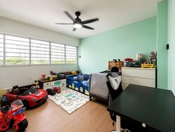 Blk 297 Big Mac Centre (Tampines), HDB 4 Rooms #562451491